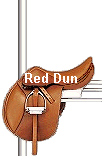Red Dun