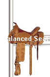 Balanced Seat